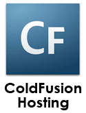 ColdFusion Hosting