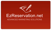 EZReservation.net Logo