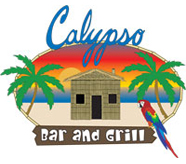Calypso Bar & Grill Logo