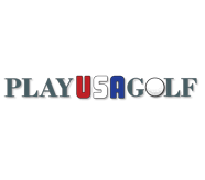 Play USA Golf Logo