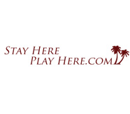 StayHerePlayHere.com Logo