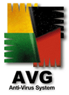 AVG Anit-Virus Systems Logo