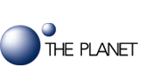 The Planet Logo