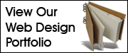 View Our Web Design Portfolio