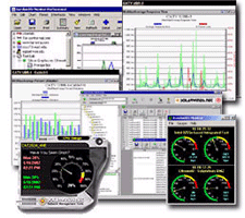 Network Graphic